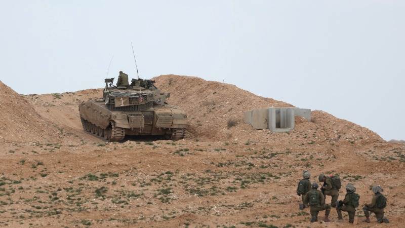 Israel: 35 terrorists eliminated in past 24 hours