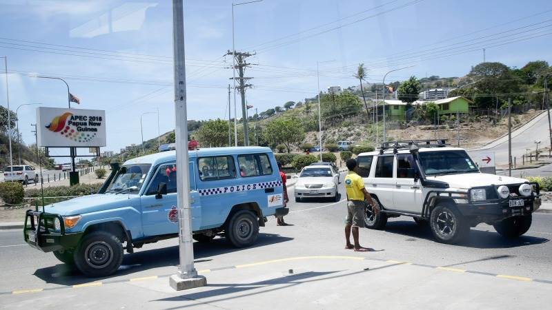 Tribal fighting claims 26 lives in Papua New Guinea