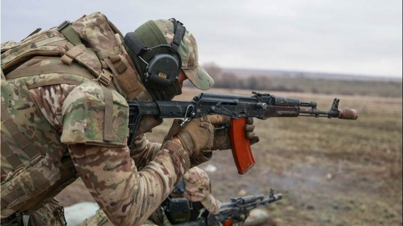 Russia clears out Ukrainian remnants in Avdiivka