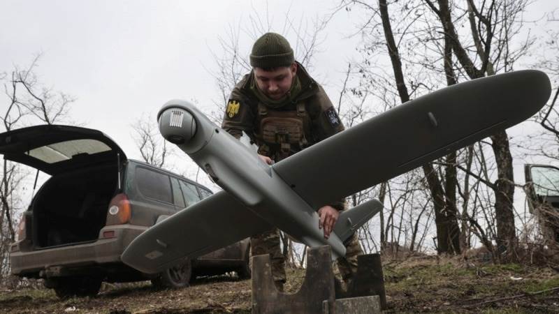 Russia: Ukraine uses US-made chemical grenades