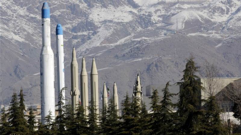 US to allegedly supply Ukraine with long-range missiles