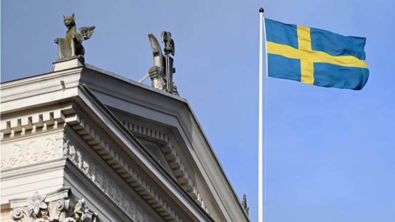 Sweden: Security threats likely to come from Russia, China, Iran