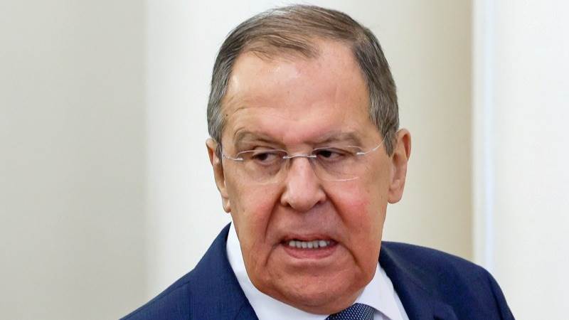 Lavrov, Cuba’s president meet