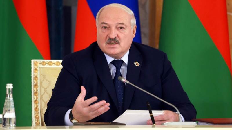 Lukashenko: World War III not impossible