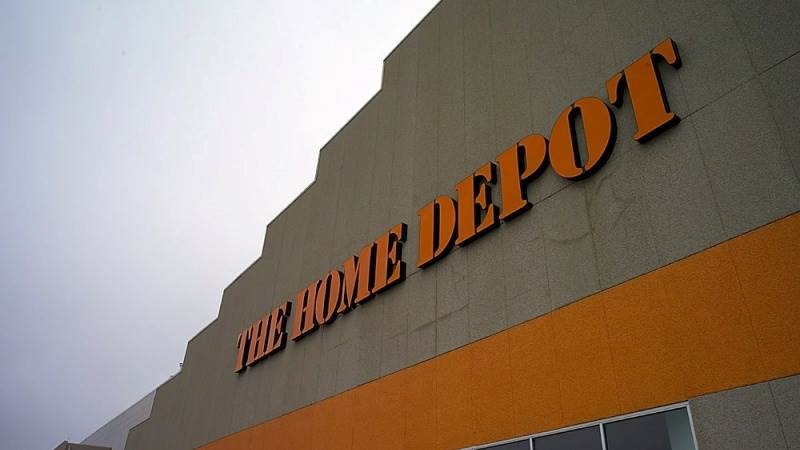 Home Depot’s Q4 sales down 2.9% to $34.8B