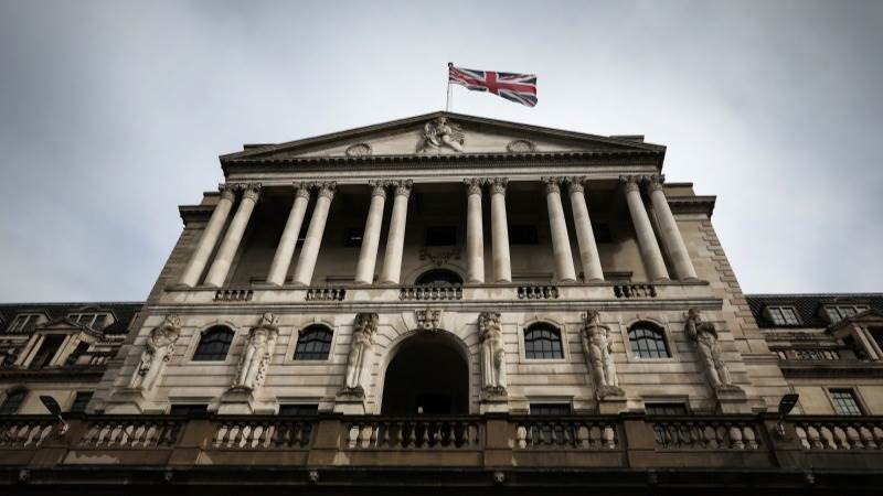 BoE names Broadbent’s successor