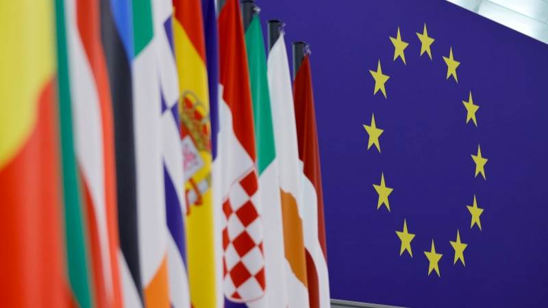 EU agrees ‘in principle’ on new Russia sanctions