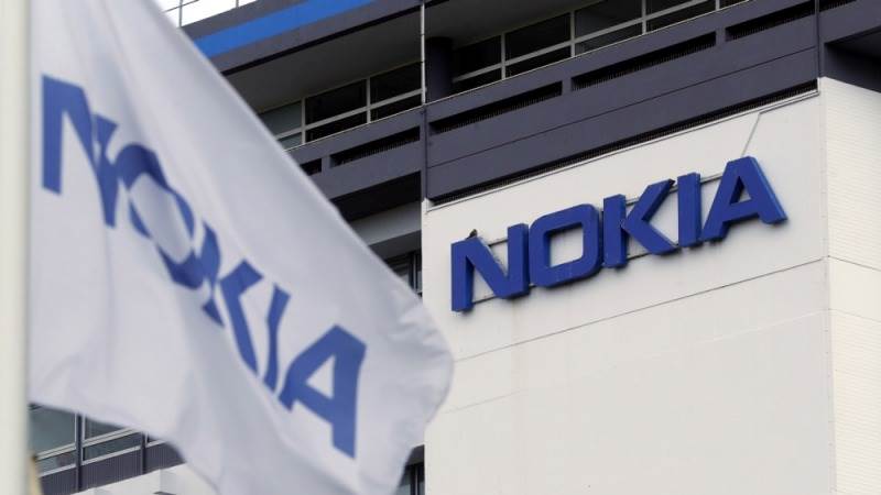 Nokia, Nvidia reach deal to focus on AI-based telecoms solutions