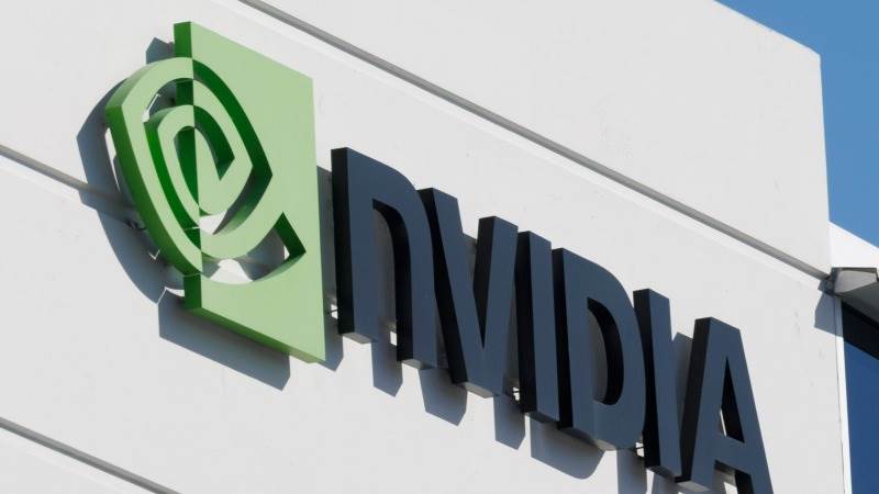 Nvidia’s Q4 revenue up 265% to $22.1 billion