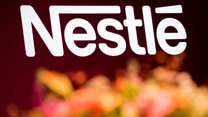 Nestle’s total 2023 sales down by 1.5% to CHF 93B