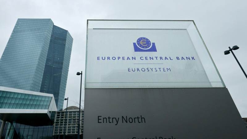 ECB: Agreement that rate cuts talks are ‘premature’