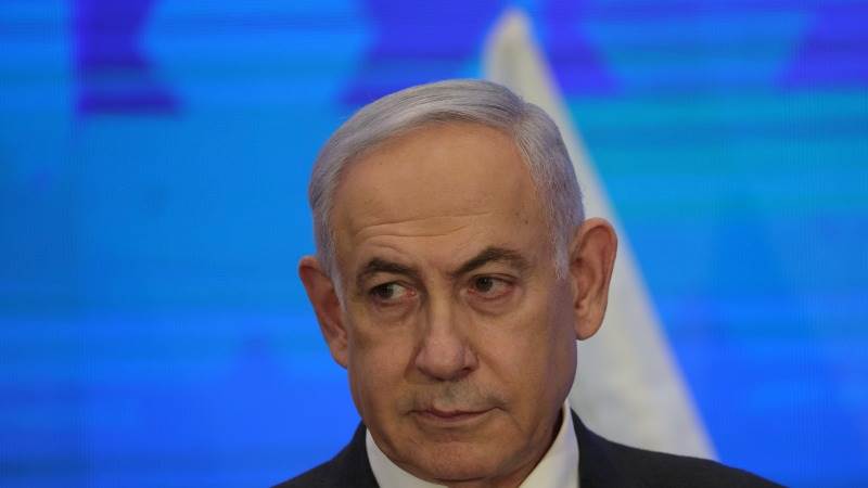 Netanyahu: Israel to restore security in north