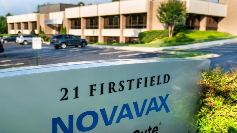 Novavax rises 17% after Gavi dispute settlement