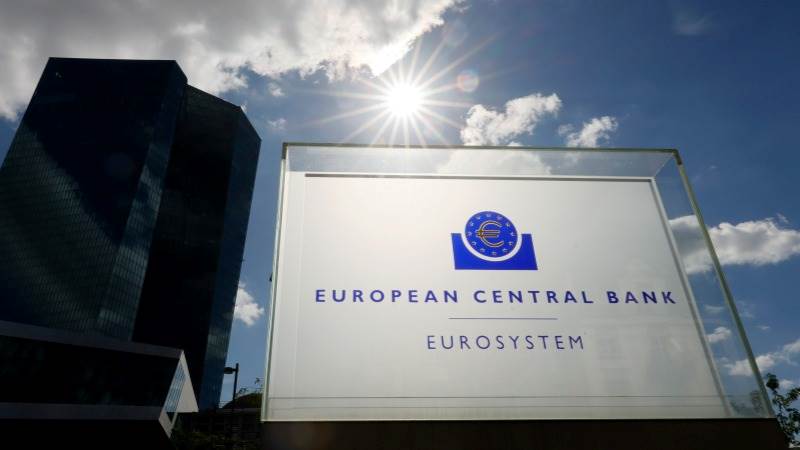 ECB survey: Consumer inflation expectations up to 3.3%