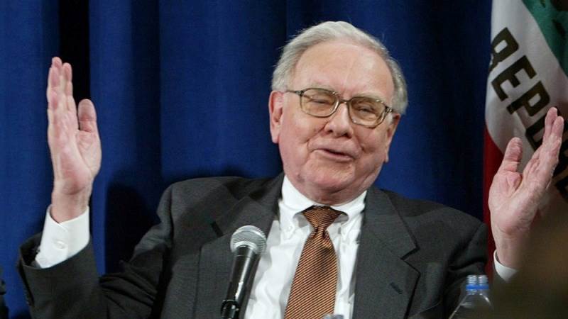 Berkshire Hathaway posts full-year revenue of $364B in 2023