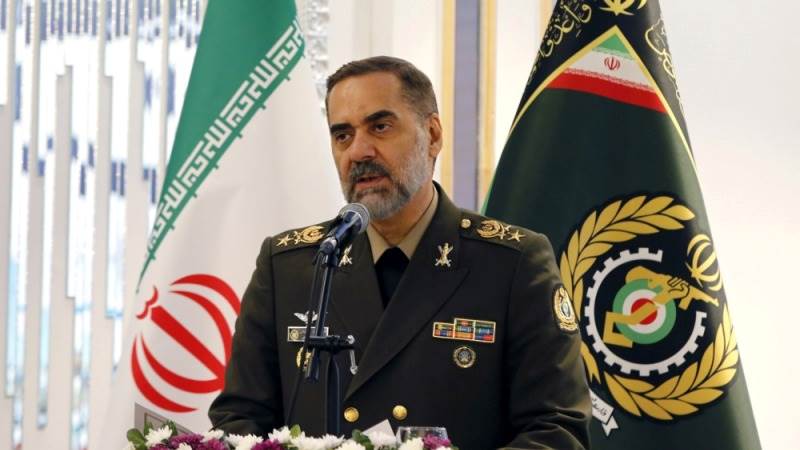 Iran condemns US, British strikes on Yemen