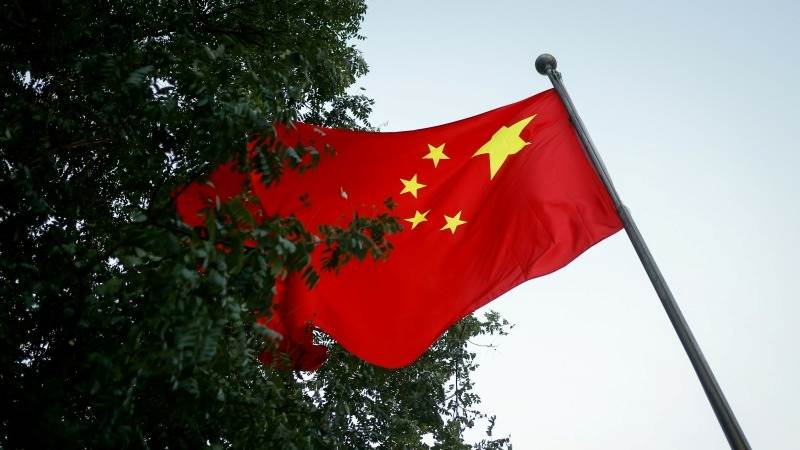 Beijing slams UK sanctions against Chinese firms