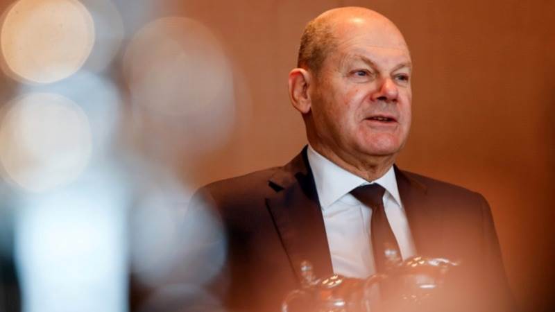 Scholz: Taurus missiles to Ukraine out of the question