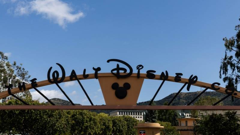 Walt Disney’s production president to step down