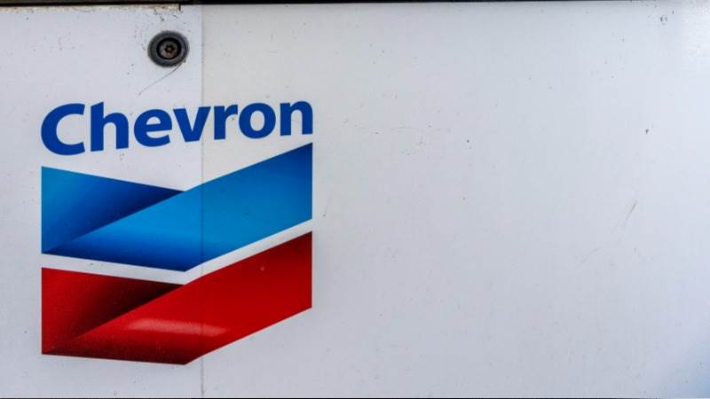 Hess, Chevron’s $53 billion deal in risk on Exxon, Cnooc possible bid