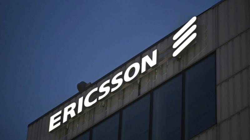 Ericsson, HPE collaborate on fintech cloud services