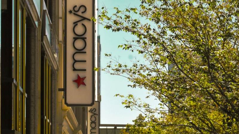 Macy’s to close 150 US stores in next three years