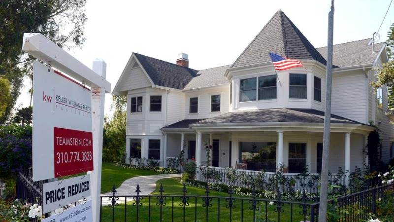 FHFA: US house prices up 0.1% in December