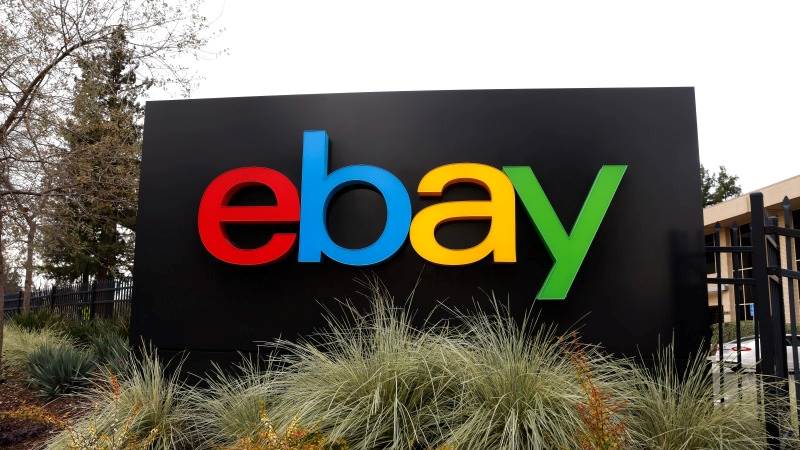 eBay’s Q4 revenue up by 2% to $2.6 billion