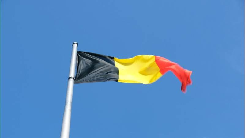 Belgium to send €200M ammo aid to Ukraine