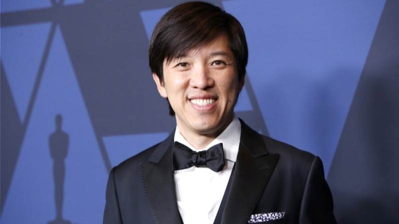 Dan Lin reportedly set to become head of film at Netflix