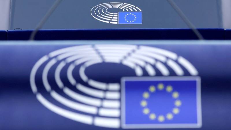 Palestine welcomes EU parliament ceasefire calls