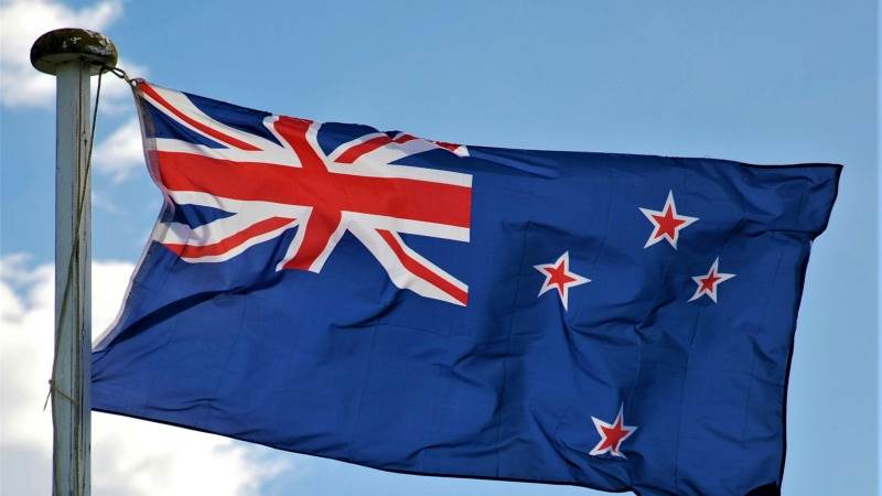 NZ issues new sanctions against Russia, targets oil