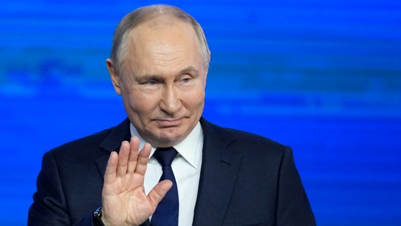 Putin: Attacking Russia would have tragic consequences