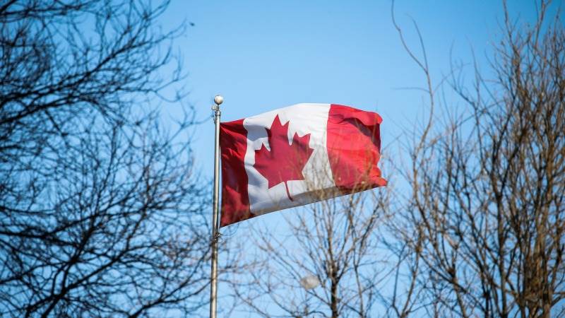 Canada to allegedly match US tariffs on EVs from China