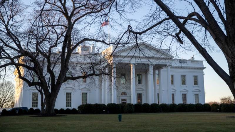 White House: Firing at civilians serious incident