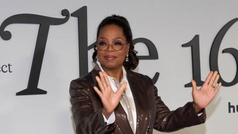 WeightWatchers slumps 20% on Oprah departure news