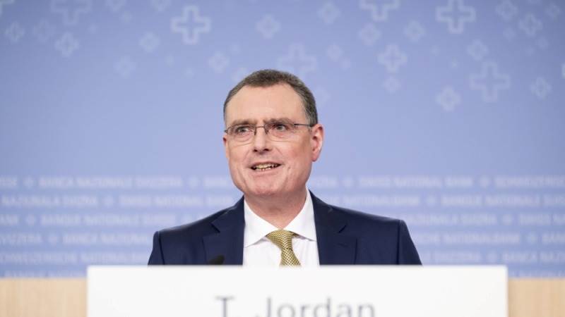 Thomas Jordan: The end of an era at the Swiss National Bank