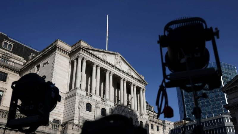 BoE’s Pill: Inflation likely to reach 2% in spring