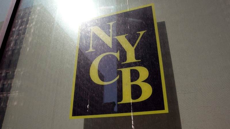 NYCB taking necessary steps to address ‘material weaknesses’