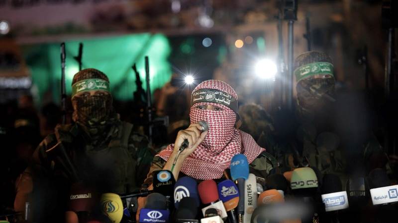 Hamas claims 7 more hostages killed in Israeli airstrike