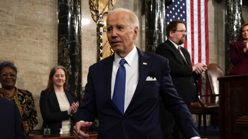 PREVIEW: Biden addresses the Congress – Third-time charm or the final countdown?