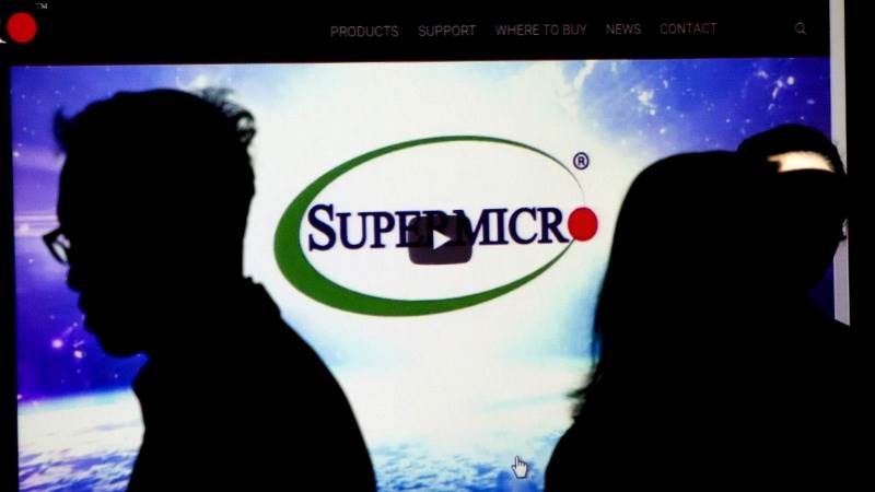 Super Micro, Deckers Outdoor to join S&P 500