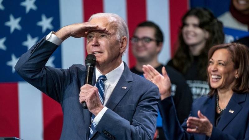 Weekly Preview: Biden’s State of the Union, Super Tuesday and more