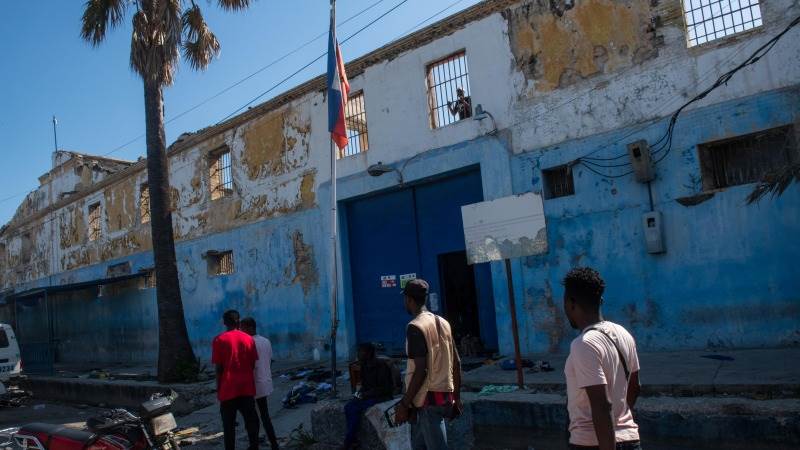 Haiti declares state of emergency amid unrest