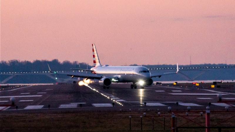 American Airlines to buy 260 aircraft from Boeing, Airbus, Embraer