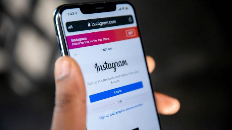 Instagram allows users to edit messages