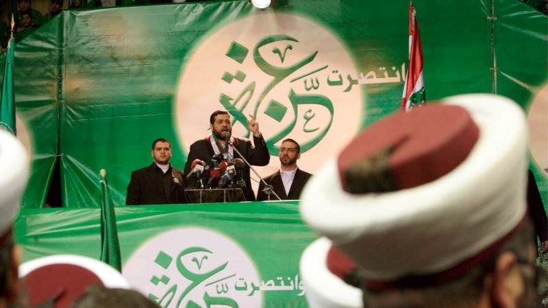 Hamas denies it proposed changes to ceasefire deal