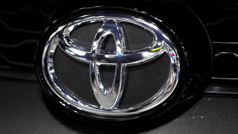 Toyota takes Panasonic’s Primearth EV stake to become sole owner