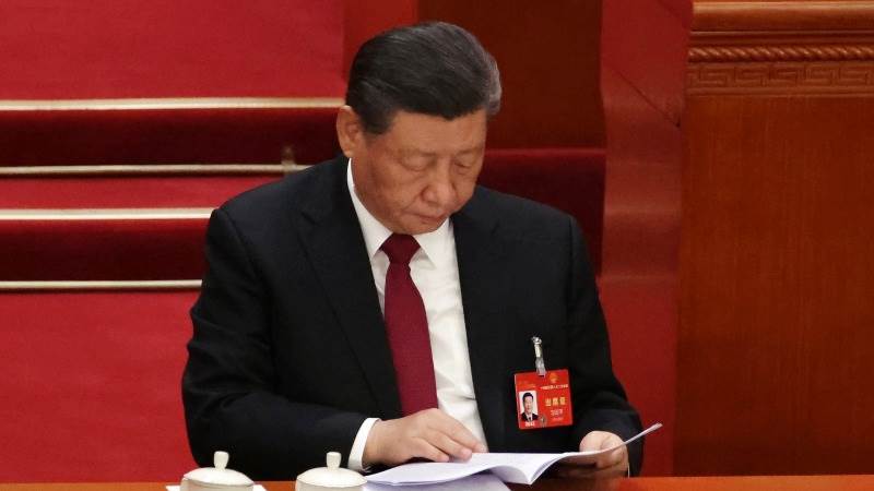 Xi: Beijing to implement ‘major’ measures to deepen reforms