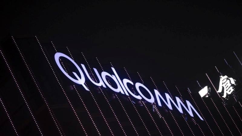 Qualcomm raises quarterly cash dividend to $0.85 per share